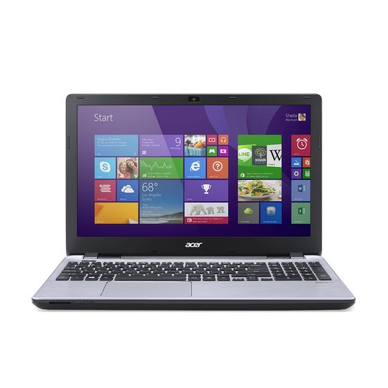 Acer Aspire V3-572G-57CV