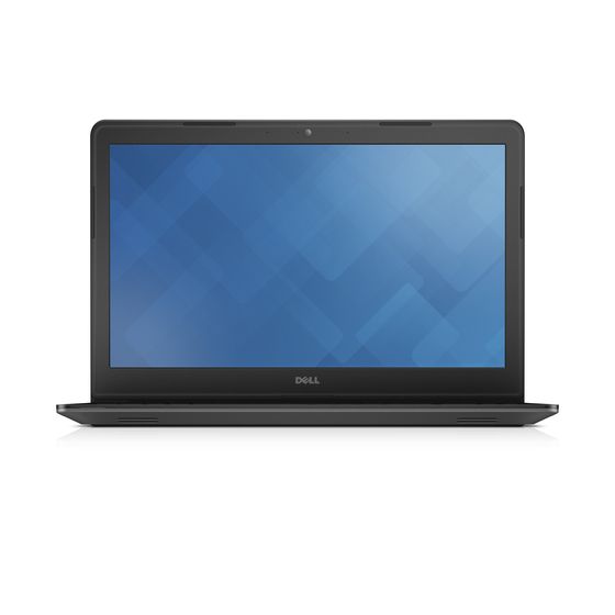 Dell Latitude 3550