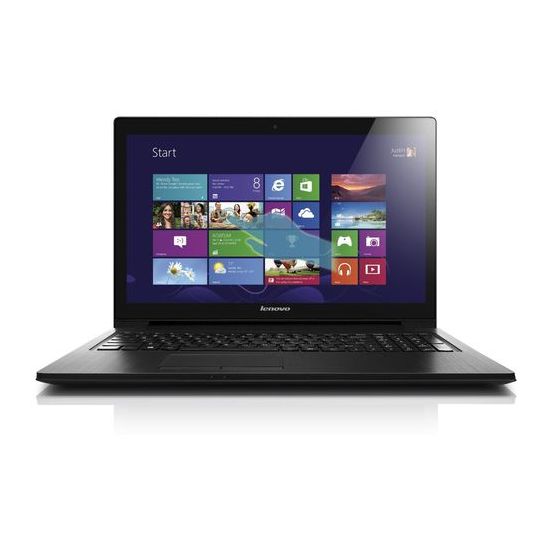 Lenovo IdeaPad G500