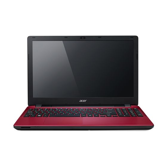 Acer Aspire E5-511