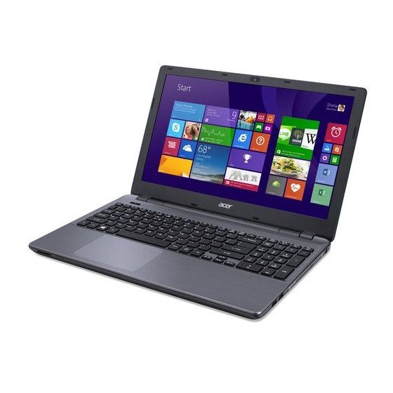 Acer Aspire E E5-571-50HJ