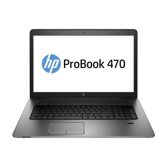 HP ProBook 470 G2 i5