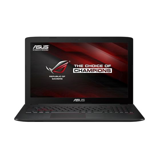 ASUS ROG GL552VW-CN273T