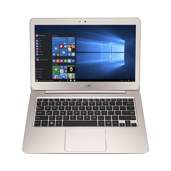 Asus Zenbook UX305CA