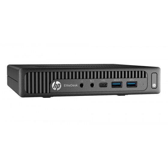 HP EliteDesk 800 65W G2 Mini