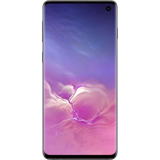 Samsung Galaxy S10 128GB Zwart