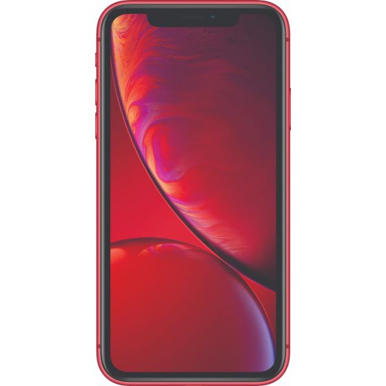 iPhone XR batterij vervangen zonder melding