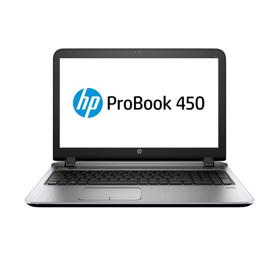 HP Probook 450 G3