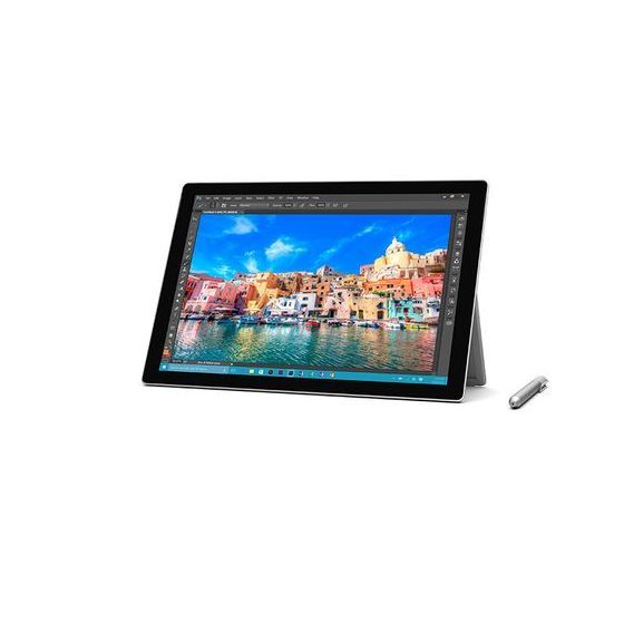 Microsoft Surface Pro 4 (1724) | Core i5 | 128 SSD | 4GB 