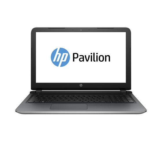 HP Pavilion 15-ab121nd