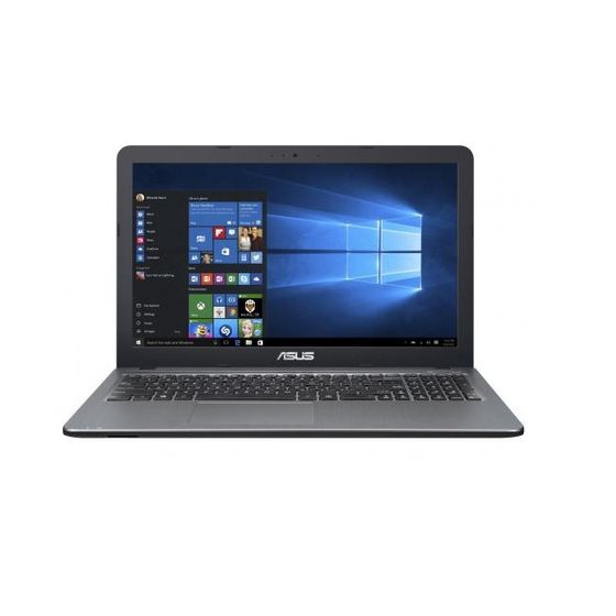 Asus F540L