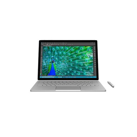 Microsoft Surface Book i7