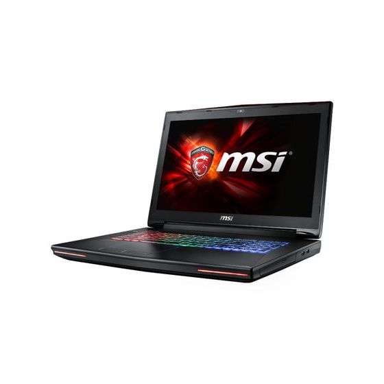 MSI GT72 6QD-1005NL