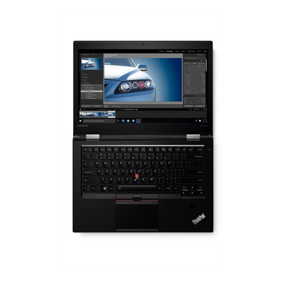 Lenovo Thinkpad X1 Carbon 4th Gen