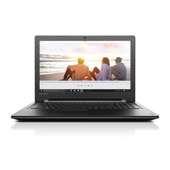 Lenovo IdeaPad 300-15ISK