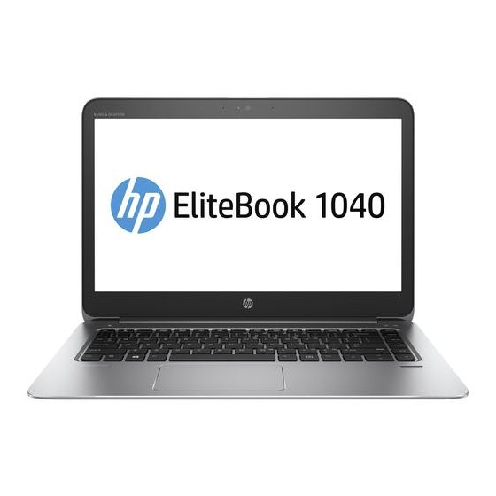 HP EliteBook Folio 1040 G3 | US