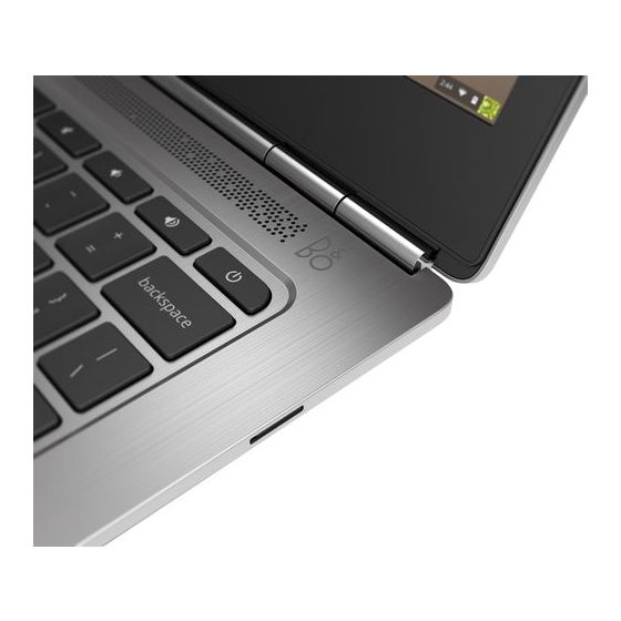 Tastiera del laptop Per For HP Chromebook 13 G1 Nero UK