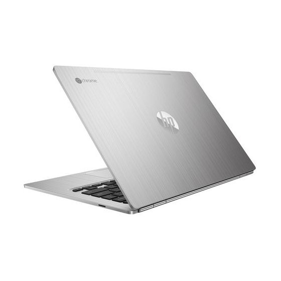 HP Chromebook 13 G1 Silver M7 | US | A-grade