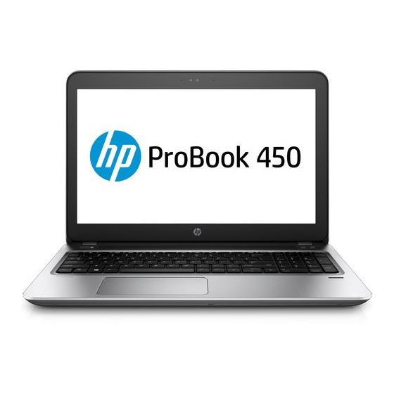 HP ProBook 450 G4 T8B72ET