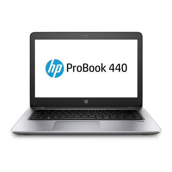 HP ProBook 440 G4