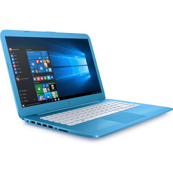 HP Stream - 14-ax050sa
