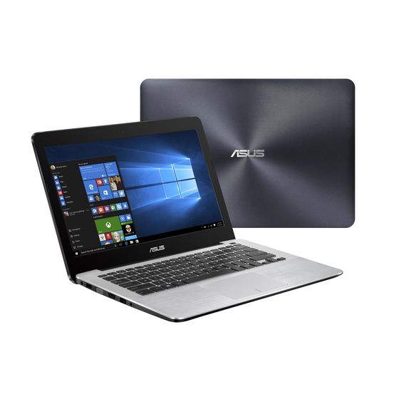 Asus VivoBook R301UA-FN115T