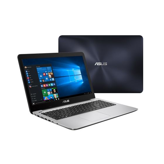 Asus VivoBook X556UA DM745T