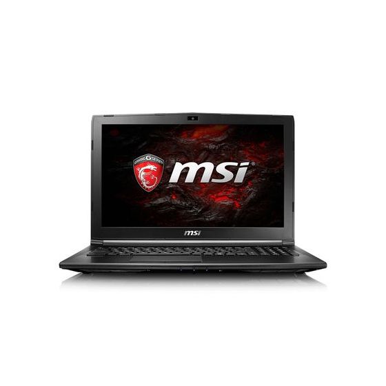 MSI GL62M 7RD-204NL