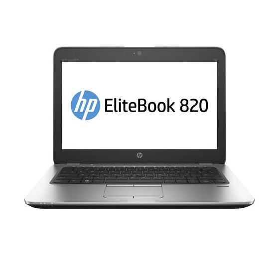 HP EliteBook 820 G4 | i5 | DE