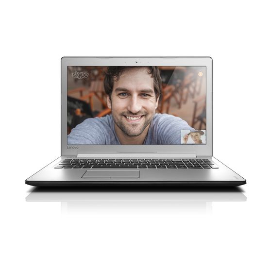 Lenovo IdeaPad 510-15ISK