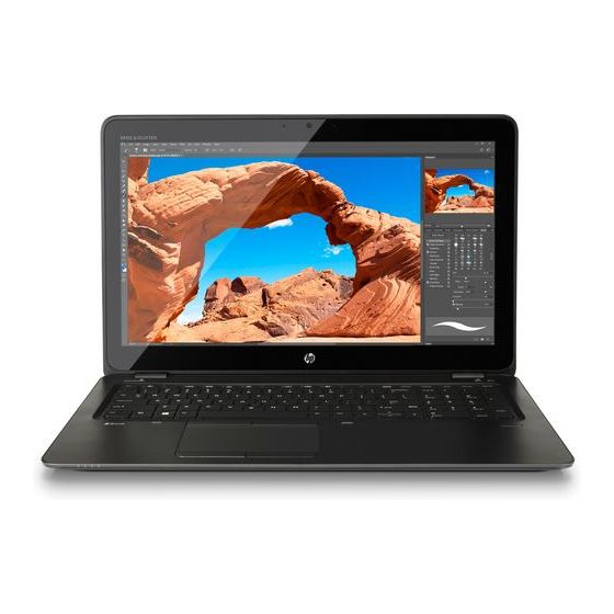 HP ZBook 15u G4 