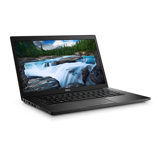 DELL Latitude 7480 | i7
