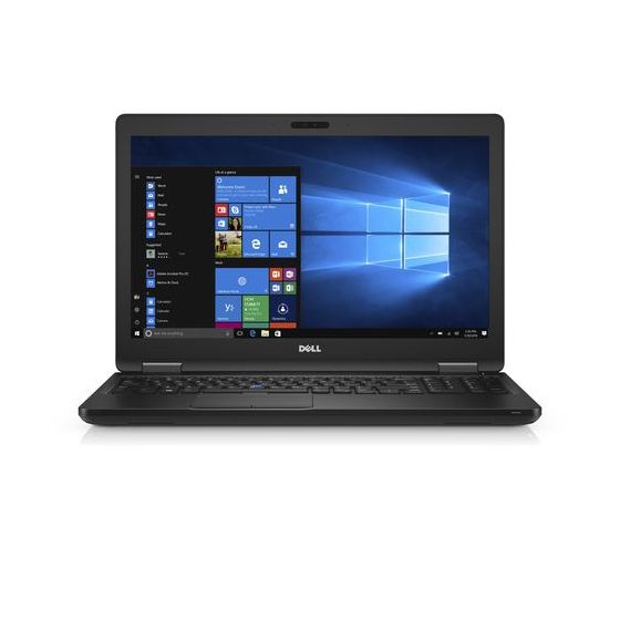 Dell Latitude 5580 | i5