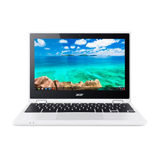 Acer Chromebook R 11 CB5-132T-C11U
