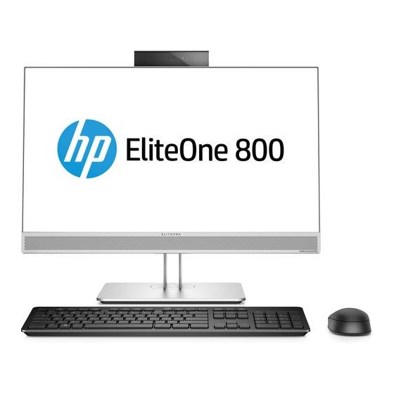 HP EliteOne 800 G3 All-in-one-PC