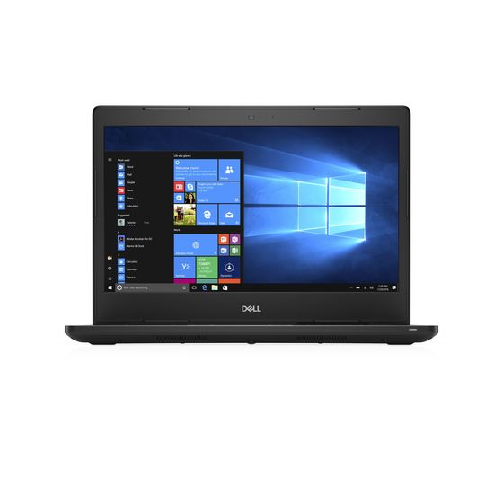Dell Latitude 3480