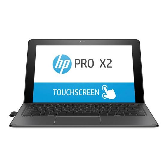 HP Pro x2 612 G2