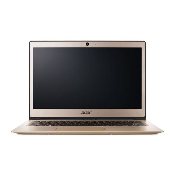 Acer Swift 1 SF113-31-P28U