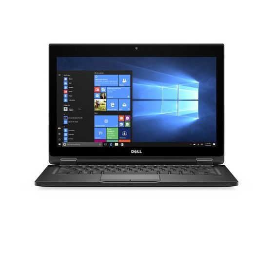 DELL Latitude 5289 Hybrid (2-in-1) | i7
