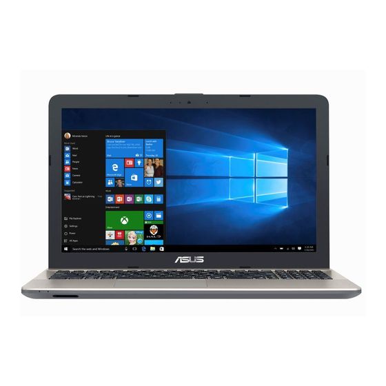 Asus VivoBook Max X541UA-DM1423T