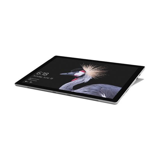 Microsoft Surface Pro 5 (2017) Platina (1807) | i5 | 256SSD | 8GB | A-grade