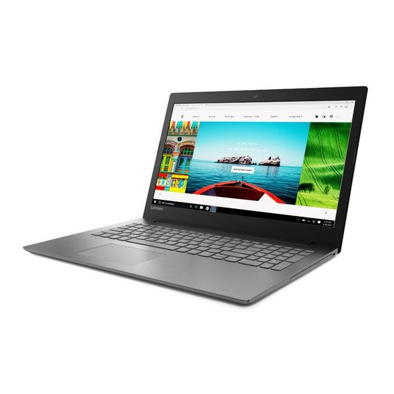 Lenovo IdeaPad 320-15IKBN