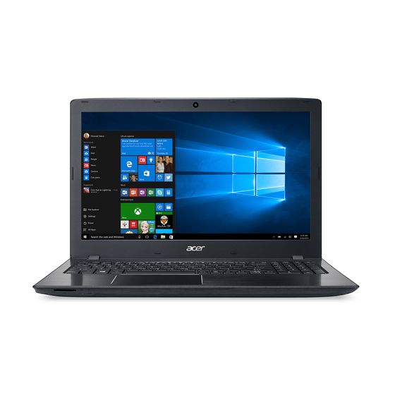 Acer Aspire E5-575G-78P0