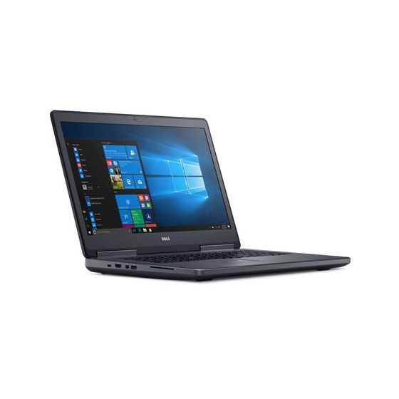 DELL Precision 7710