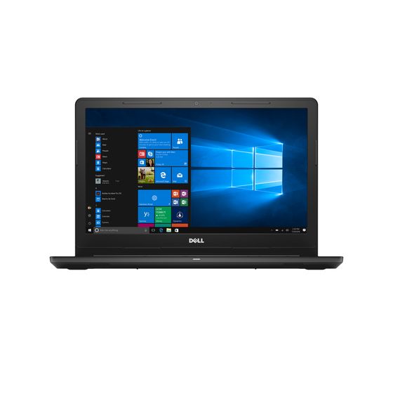 Dell Inspiron 15