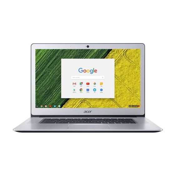 Acer Chromebook 15 CB515-1HT-P9M1