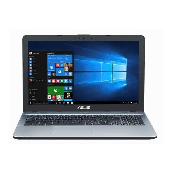 ASUS VivoBook Max X541NA