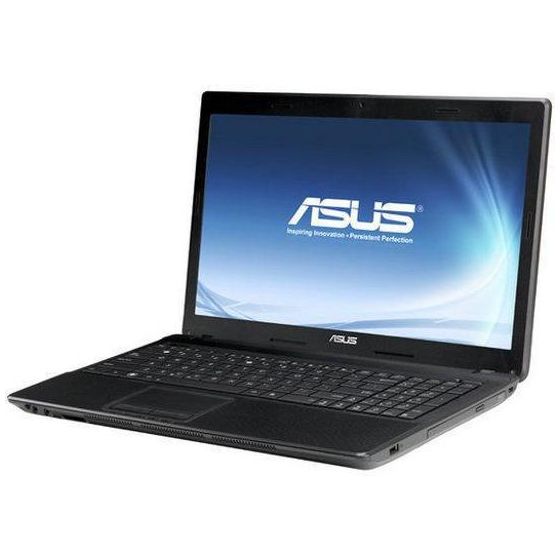 ASUS X54C