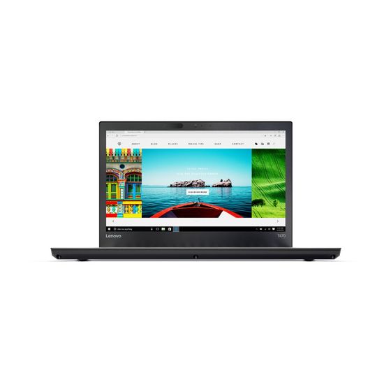 Lenovo ThinkPad T470 Touchscreen