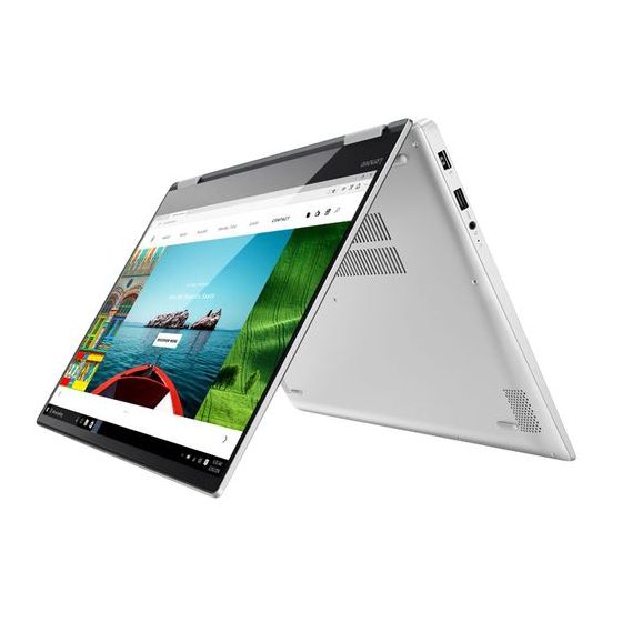 Lenovo Yoga 720 Hybrid (2-in-1)